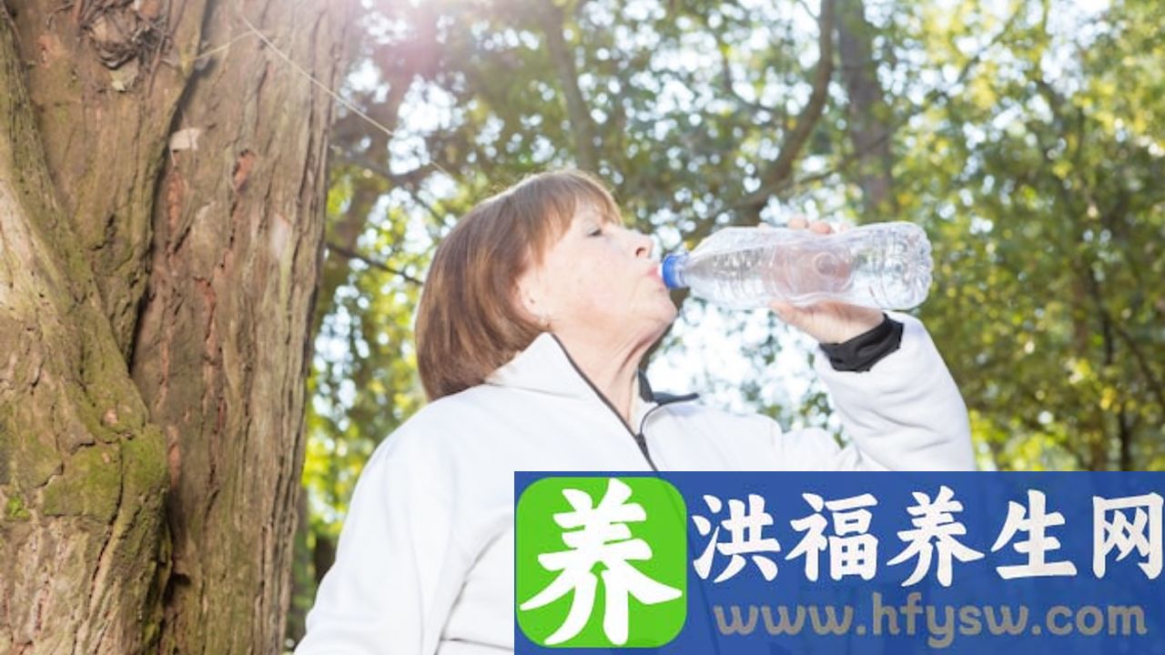 冬天一直口渴是怎么回事