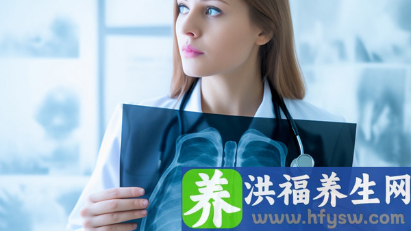 什么叫白肺