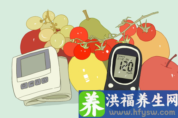 老年人血压高怎么控制调理