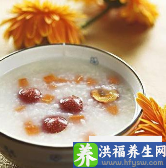 夏季多喝八款<a href=http://www.duomehao.com target=_blank class=infotextkey>养生</a>粥 消暑降压一举两得