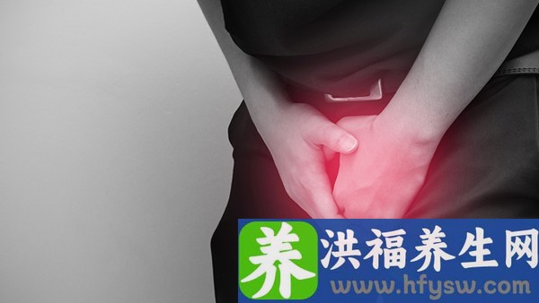 喝花粉治疗前列腺炎