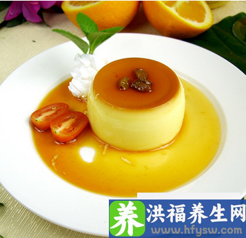 冬季减肥食谱推荐 四款美食既美味又享瘦