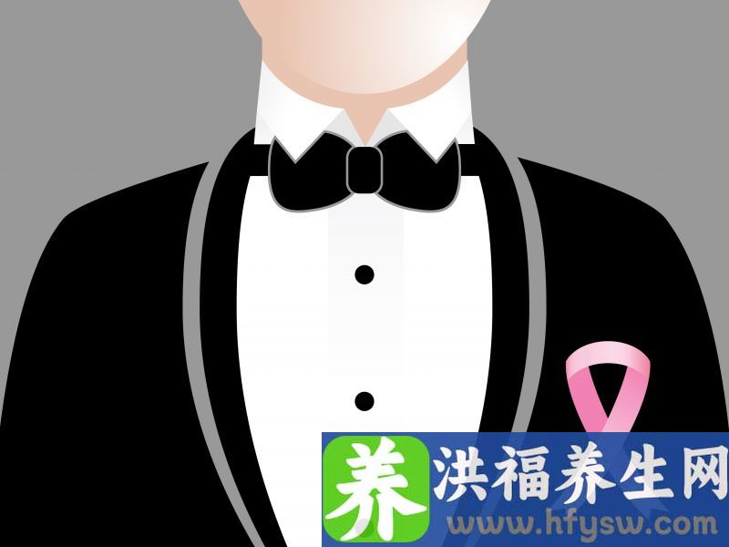 男子确诊乳腺癌去世，提醒：男性胸部出现4个症状，及时就医