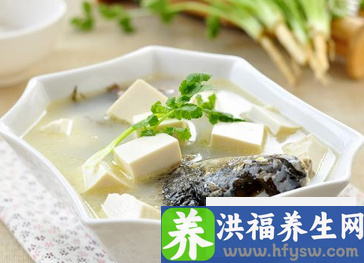 冬季六款养生汤的做法 润燥养肺营养