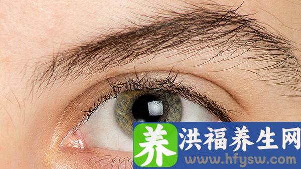 预防眼袋，避免做去眼袋手术