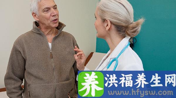 老人经常血压低是什么原因引起的