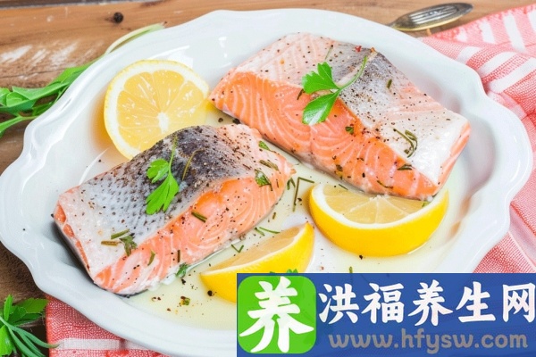 三文鱼的功效与作用、禁忌和食用方法