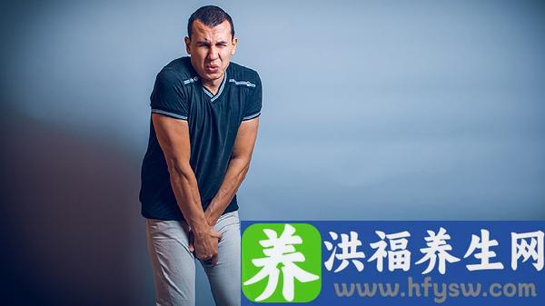 尿不湿引起包皮过长
