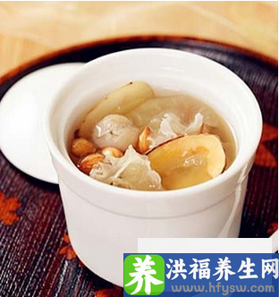 秋冬进补吃什么 六款<a href=http://www.duomehao.com target=_blank class=infotextkey>养生</a>汤防病补身