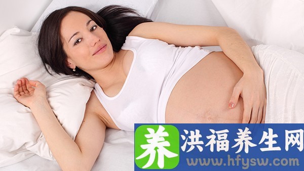孕妇子宫下垂会疼吗疼多久