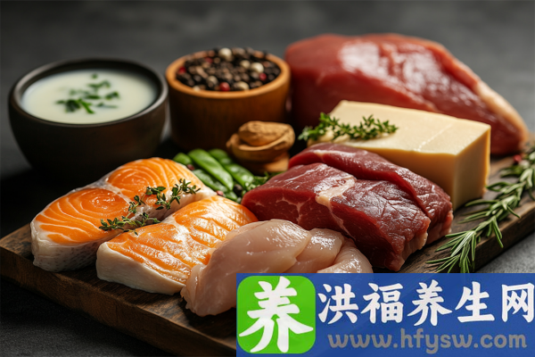 清淡饮食吃什么