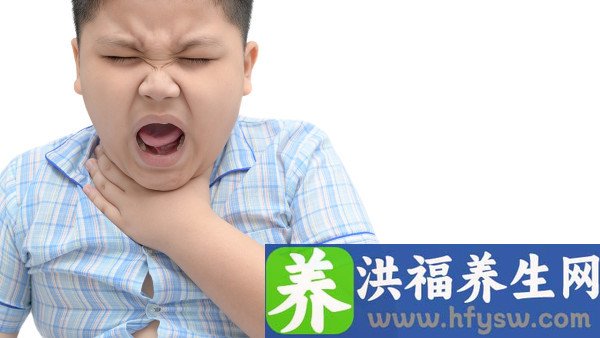 儿童肠痉挛的症状