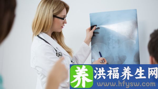 骨盆骨折临床表现