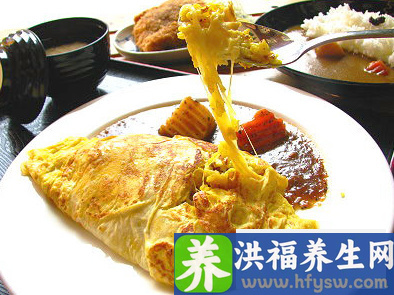 减肥吃什么最有效 5种米饭类食谱美味吃不胖
