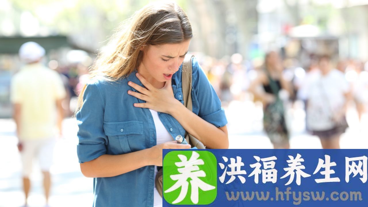 慢性支气管炎气短怎么办