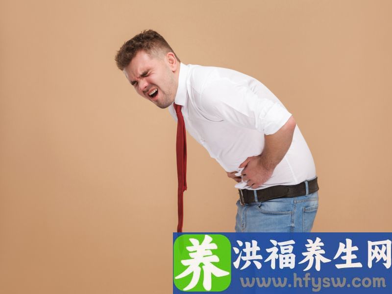 胃反酸、吐酸水？远离这4种食物，胃会感谢你