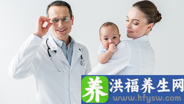 婴儿新冠用药有哪些呢 小儿渗湿止泻散对新冠有用吗