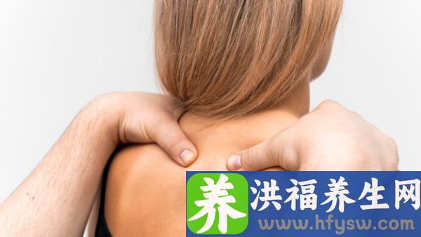 为什么肩颈按摩后头痛