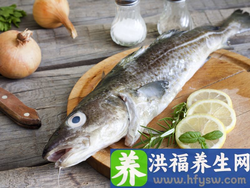 吃鱼时，哪些部位有毒性，哪些部位最营养？弄懂后，才知道怎么吃