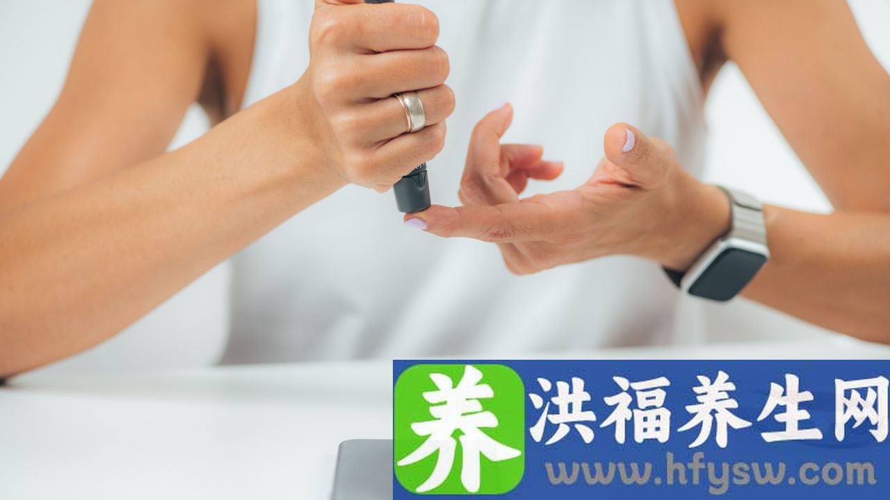 女性怎样预防血糖高