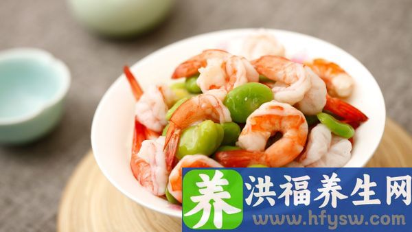 打了玻尿酸可以吃虾吗