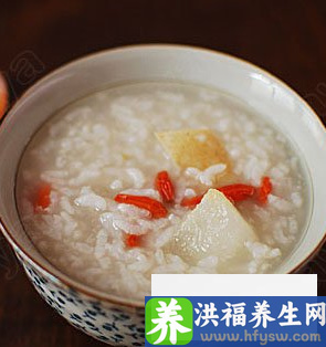 秋季养生喝什么粥 九款靓粥喝出健康