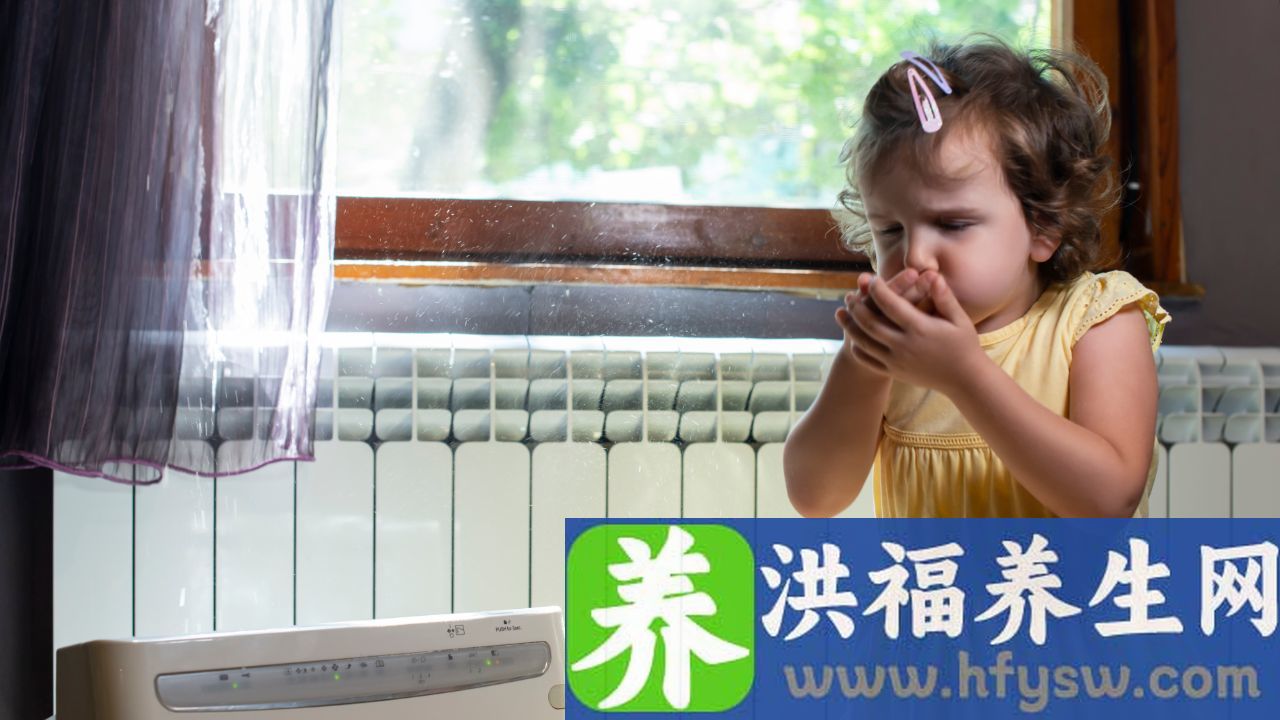 孩子干咳吃了6天抗生素还有点炎症怎么办