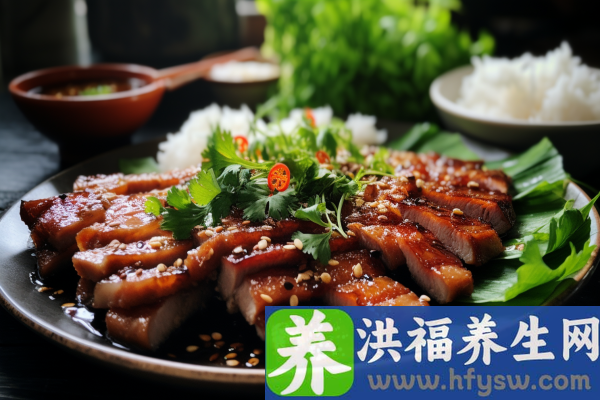 孕妇不能吃18种食物