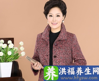 秋冬季女人怕冷究竟是什么原因 保护女人6个关键部位