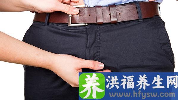 老人前列腺增生的治疗方法