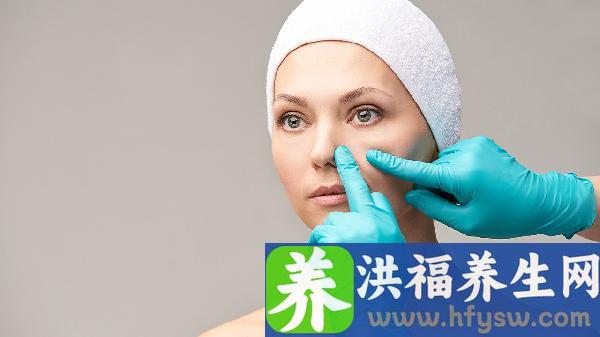 上颚整形手术有哪些后遗症？