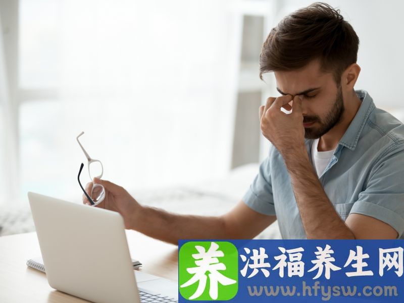 男人下面不“搭帐篷”说明不行了？提醒：坚持5个习惯