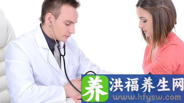 习惯性早泄可能有两个原因