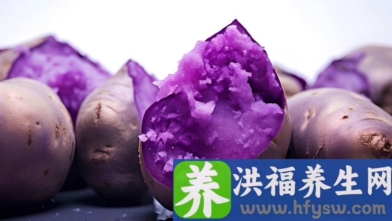 紫薯和板栗可以一起吃吗