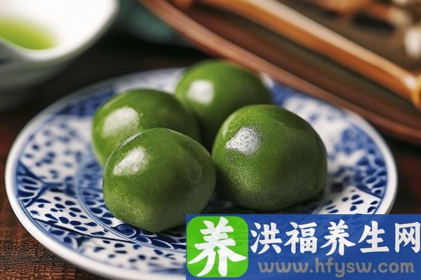 艾草的功效与作用、禁忌和食用方法