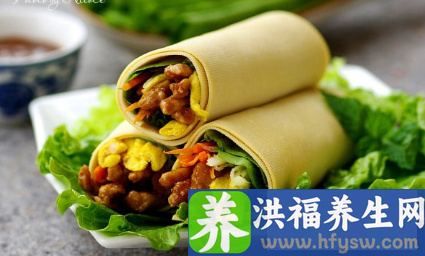 夏季吃什么最减肥 六款减肥食谱边吃边瘦
