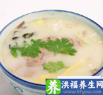 羊肉怎么做好吃? 五款羊肉食谱味道鲜美