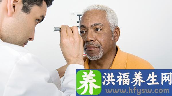 出马前最明显的征兆眼皮跳动