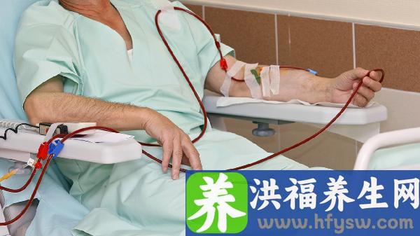 血液病是持续低烧还是间断低烧