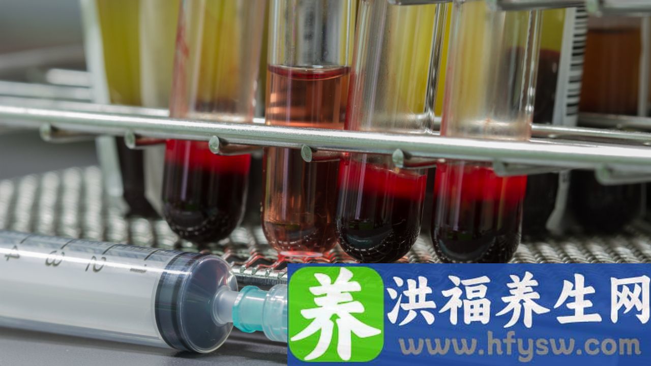 血常规检查不需要空腹吗