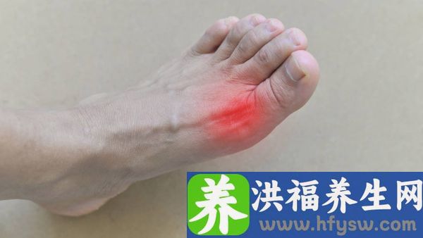 左脚大脚趾发麻是什么原因引起的