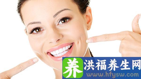 门牙是龅牙可以做烤瓷牙吗