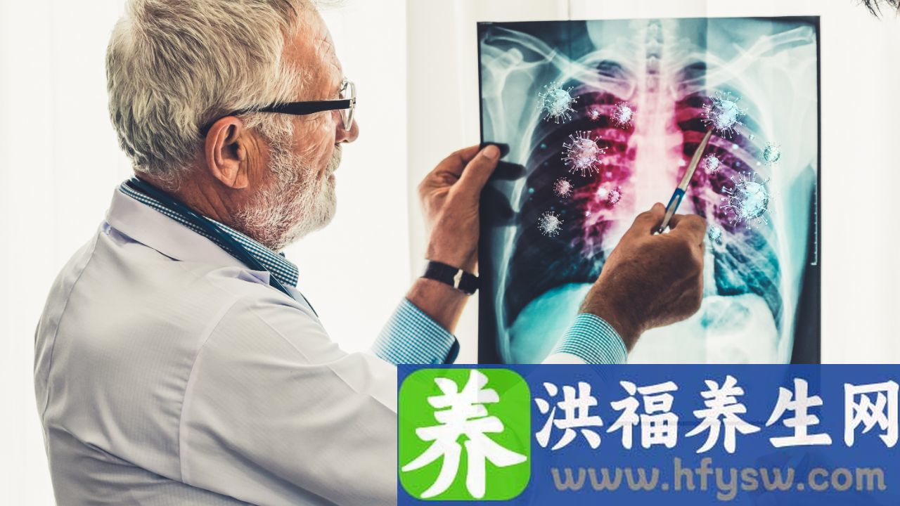 败血症会造成肺部感染吗