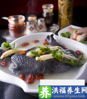 冬季<a href=http://www.duomehao.com target=_blank class=infotextkey>养生</a>汤煲汤食谱 驱寒开胃提高抵抗力