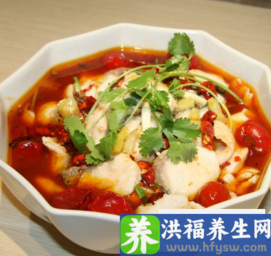 手脚冰凉怎么调理 三款美食帮你暖暖手脚