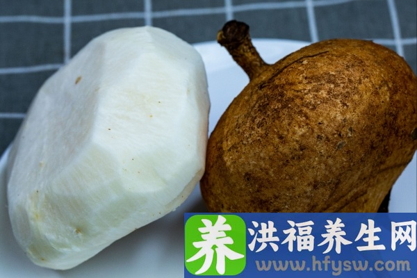 地瓜的功效与作用、禁忌和食用方法