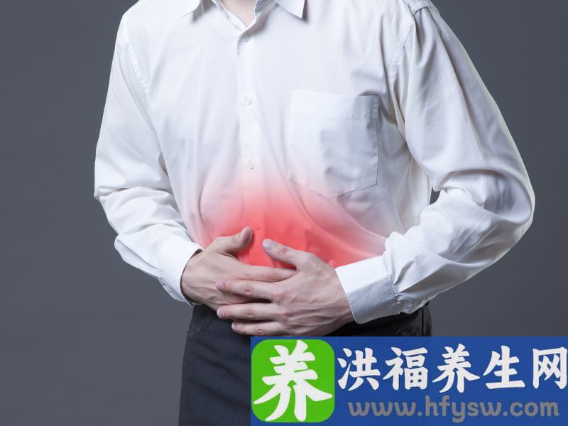 男性小腹痛的症状