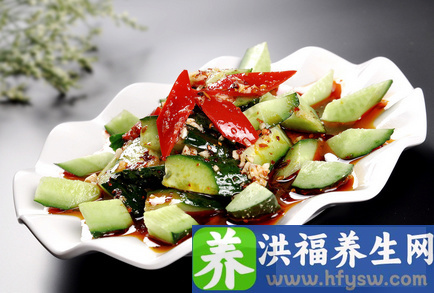 立秋节气吃什么养生 六款美食非吃不可