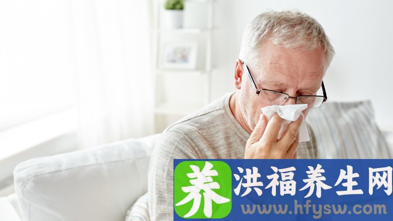 老人手脚无力是什么原因