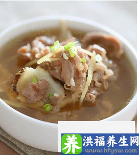 立冬吃什么最<a href=http://www.duomehao.com target=_blank class=infotextkey>养生</a> 八款食谱进补暖身
